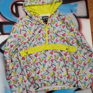 Rare Vintage 90's fashion pullover